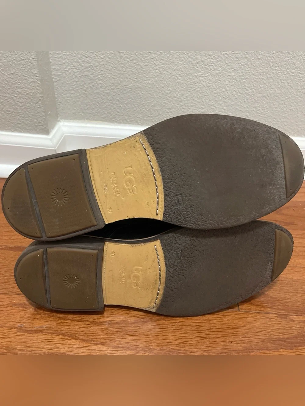 UGG men chadon